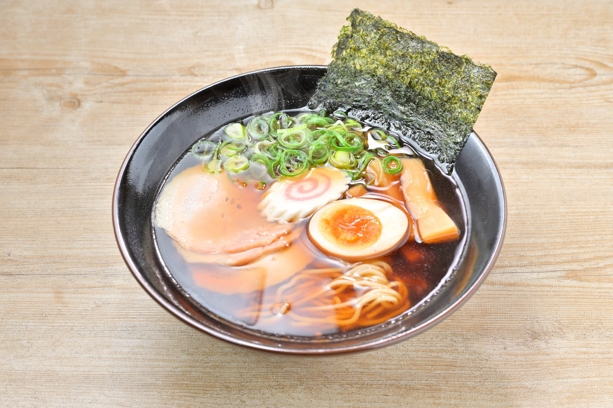 「滋賀県で人気のラーメン店」ランキングTOP10！　1位は「麺類まるいし」【2023年1月版】（1/5） | グルメ ねとらぼ調査隊