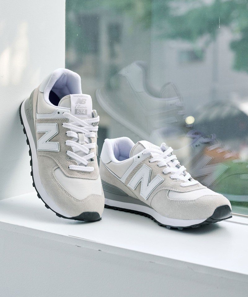 New Balance ニューバランス M2002R UNITED ARROWS-