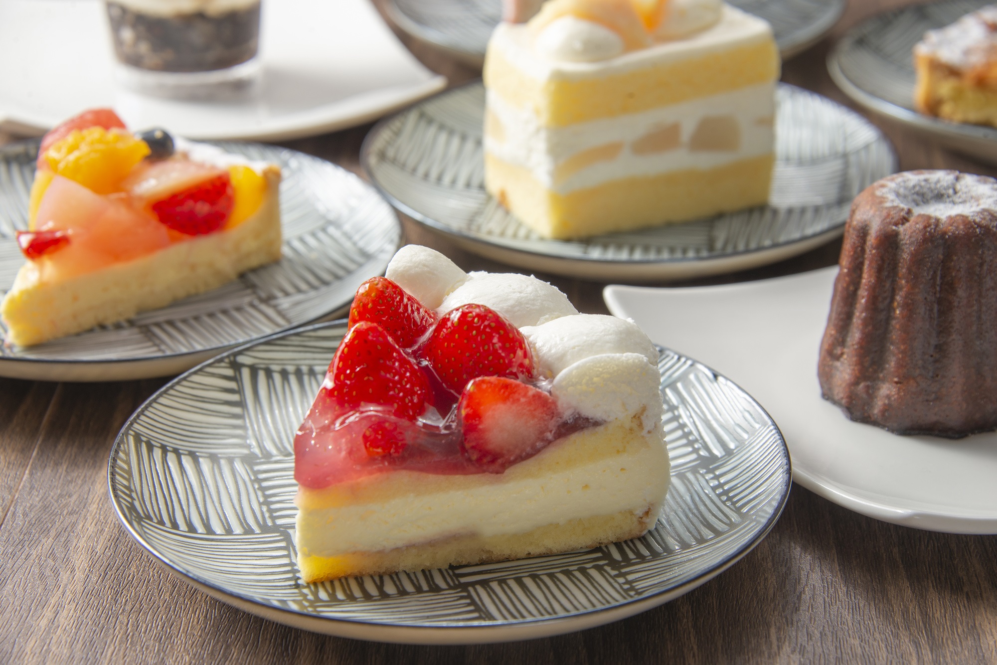 「山形県で人気のケーキ」ランキング！　2位は「ローリエ洋菓子店」、1位は？【2023年3月版】 | ケーキ ねとらぼ調査隊