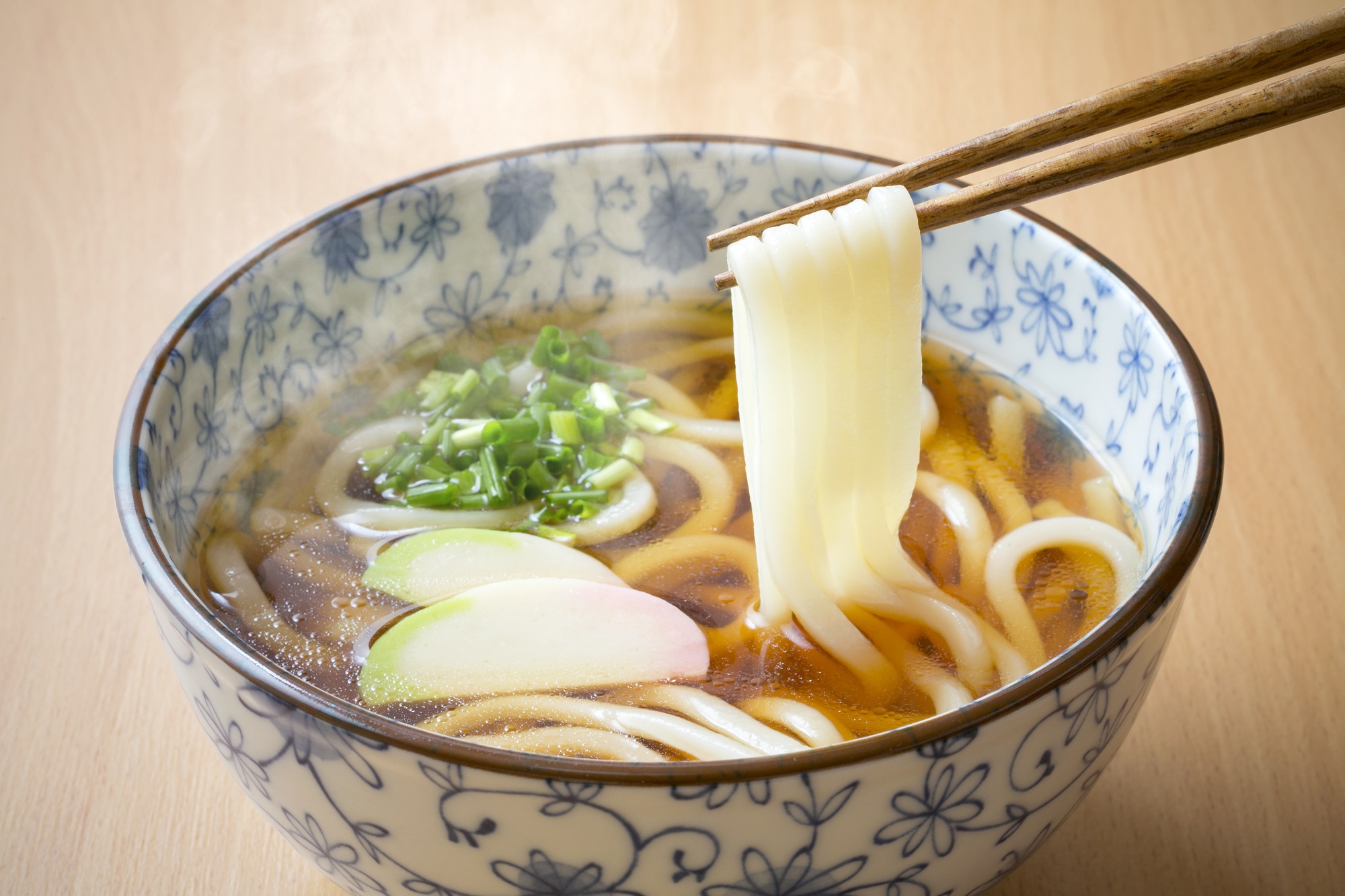 「奈良県で人気のうどん」ランキングTOP10！　2位は「udon & cafe 麺喰」、1位は？【2023年3月版】 | うどん ねとらぼ調査隊