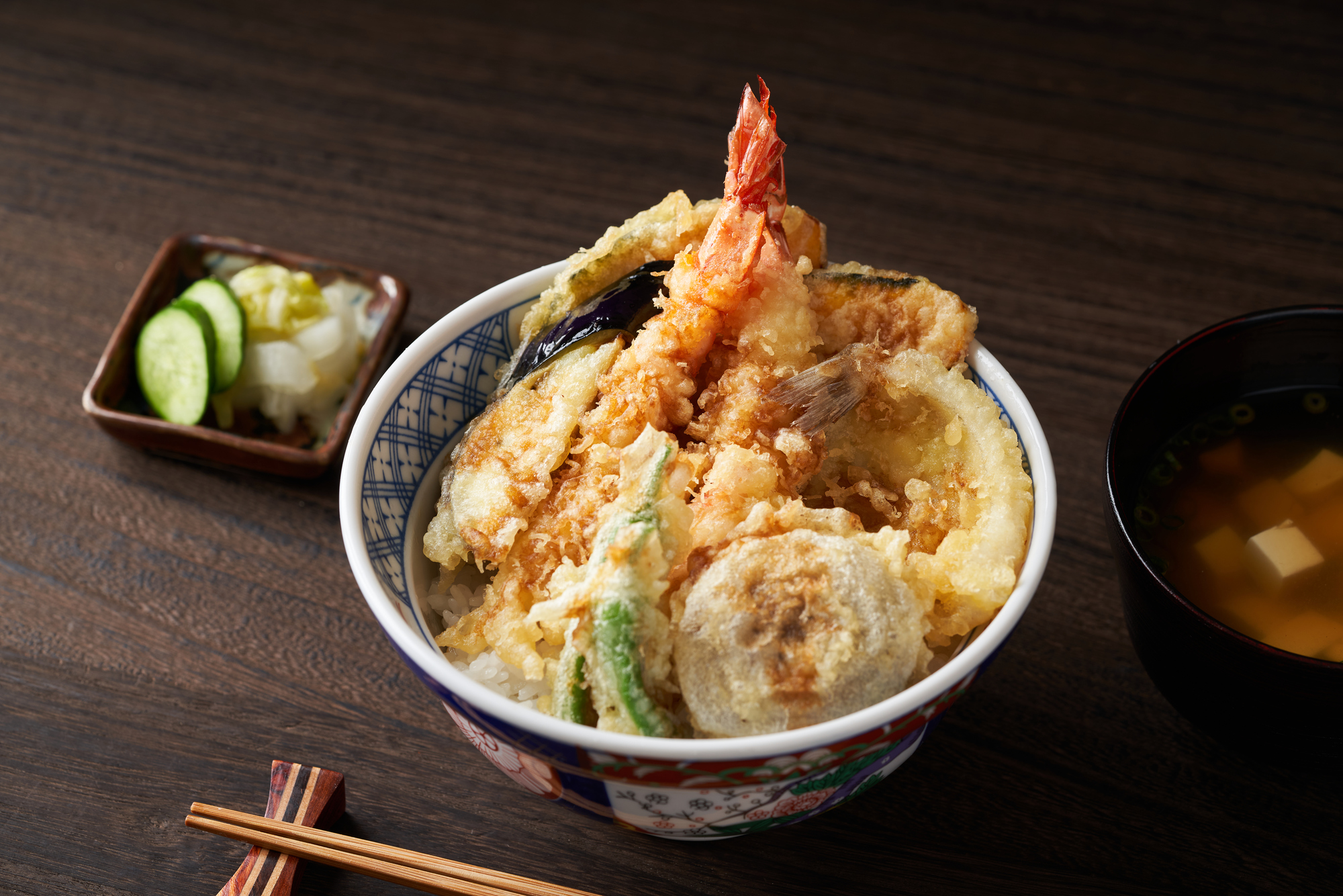 「栃木県で人気の天丼店」ランキングTOP10！　1位は「ぶつをのうどん」【2023年2月版】（1/5） | ねとらぼ調査隊