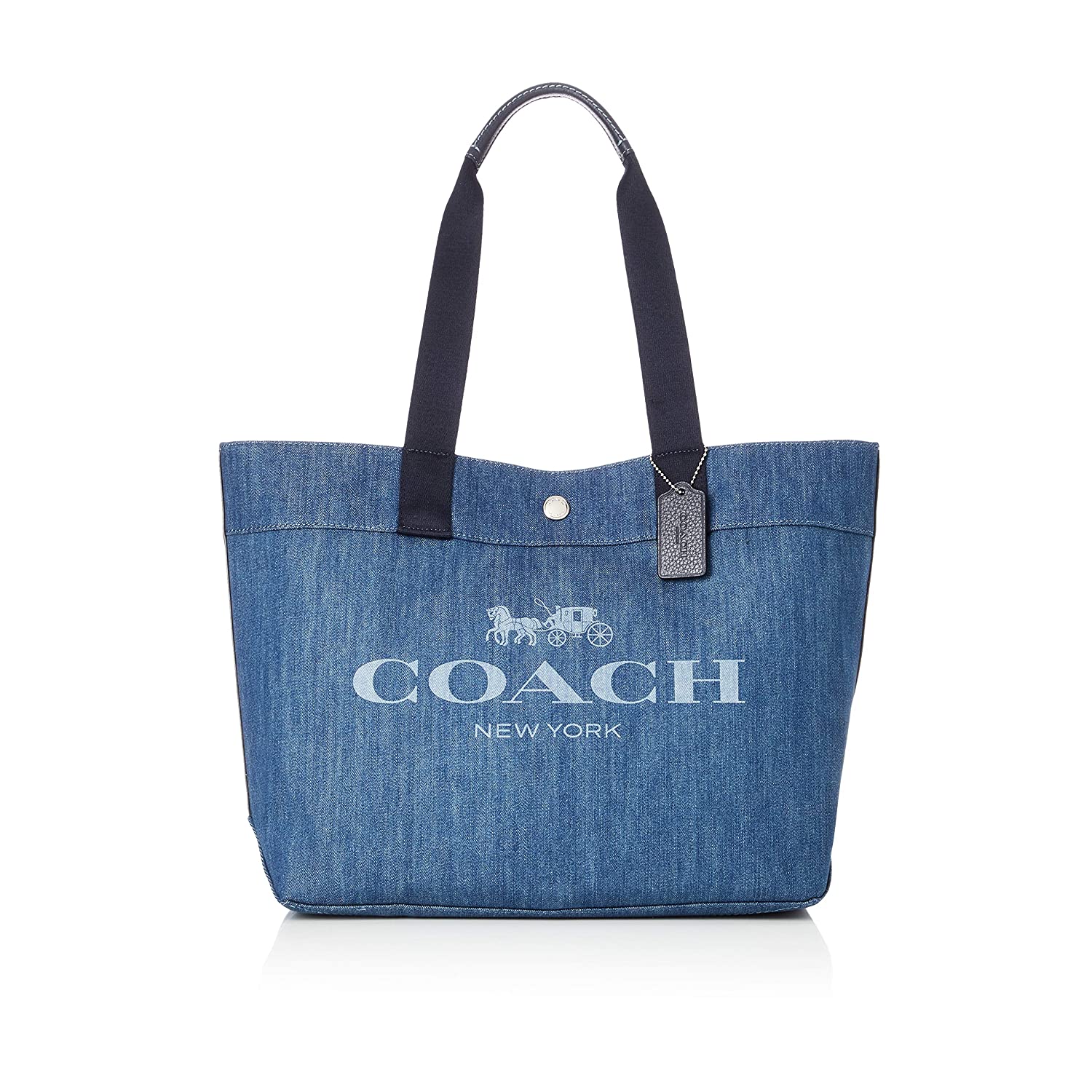 「COACH（コーチ）のバッグ」おすすめ6選 人気のキャンバス 