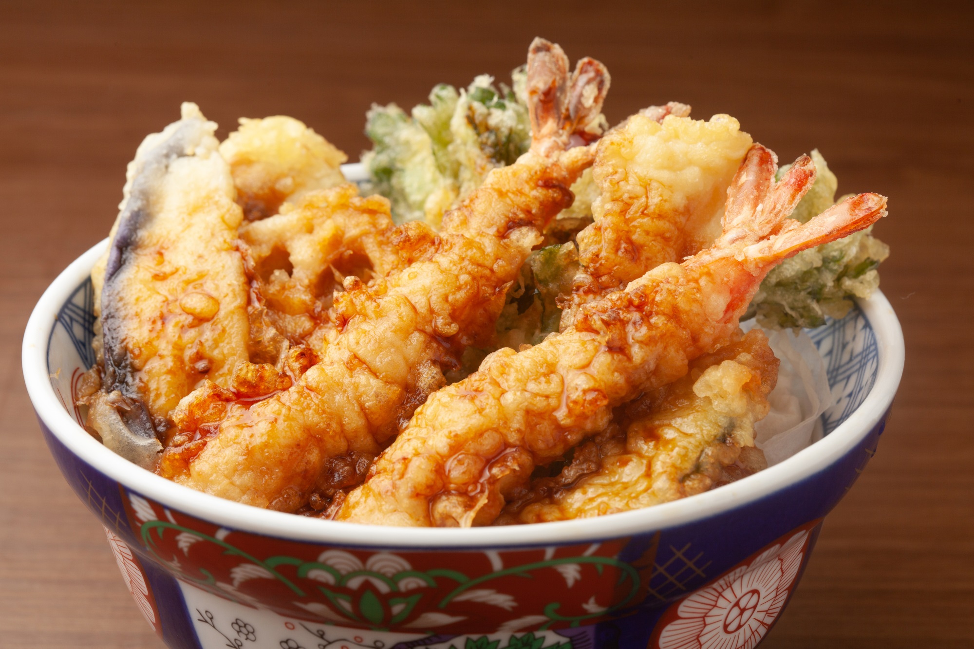 「神奈川県で人気の天丼」ランキングTOP10！　1位は「天ぷら・活魚 井筒」【2023年3月版】（1/5） | 天ぷら ねとらぼ調査隊