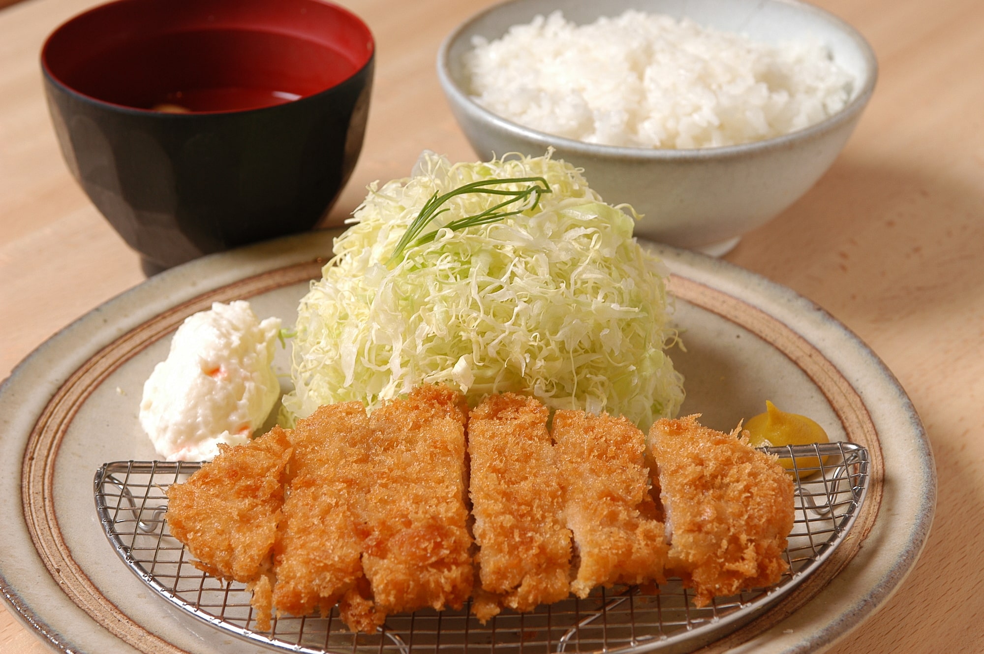 「東京都で人気の定食店」ランキングTOP10！　1位は「もり川」【2023年2月版】（1/5） | 定食 ねとらぼ調査隊