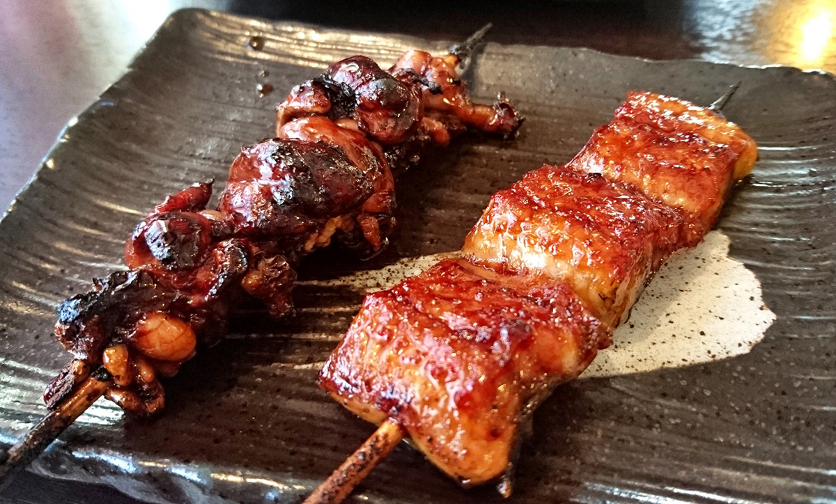 東京の「うなぎ串」の名店8選！ 一番好きな店はどこ？（1/4） | うなぎ