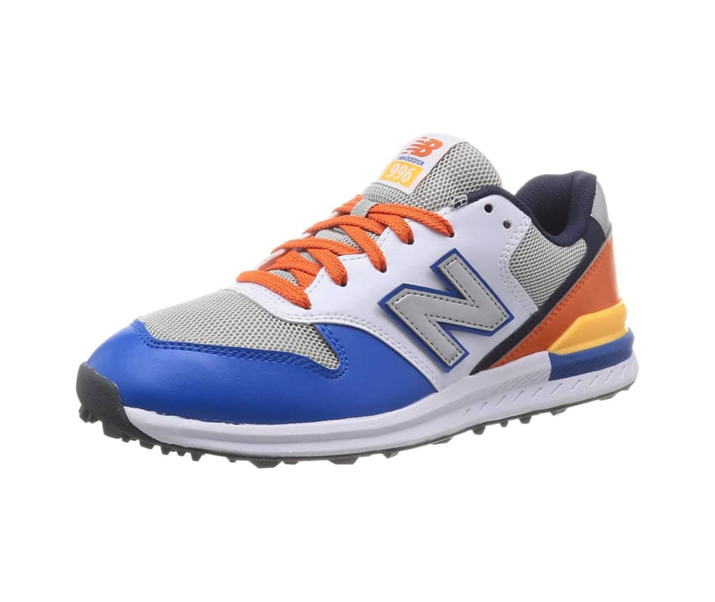 New Balance 966 ゴルフシューズ