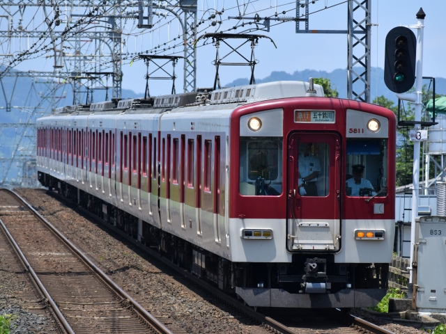 「近鉄大阪線」でかっこいいと思う駅名は？【人気投票実施中】 | 乗り物 ねとらぼ調査隊
