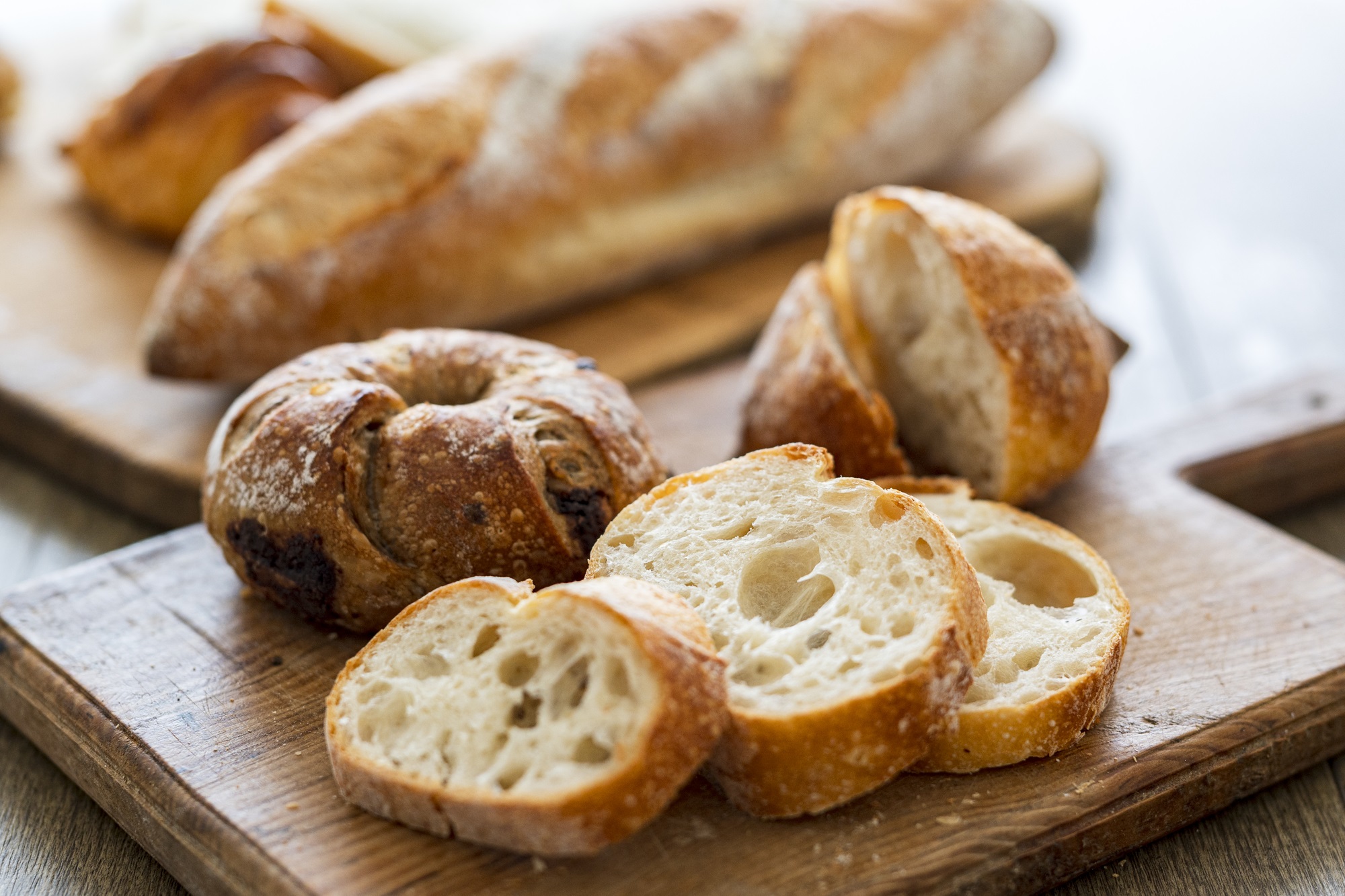 「静岡県で人気のパン（ベーカリー）店」ランキングTOP10！　2位は「Bakery&Table 東府や 足湯カフェ」、1位は？【2023年3月版】 | パン（ベーカリー） ねとらぼ調査隊
