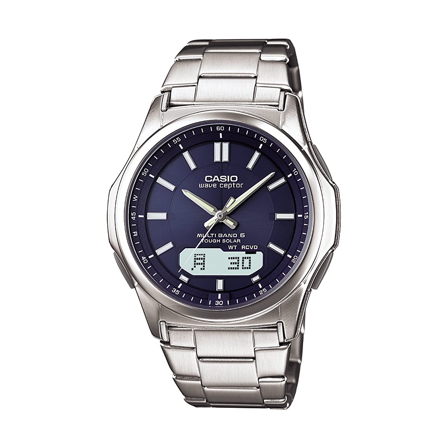 3万円以下の「メンズ腕時計」おすすめ5選 電波ソーラーや防水性能