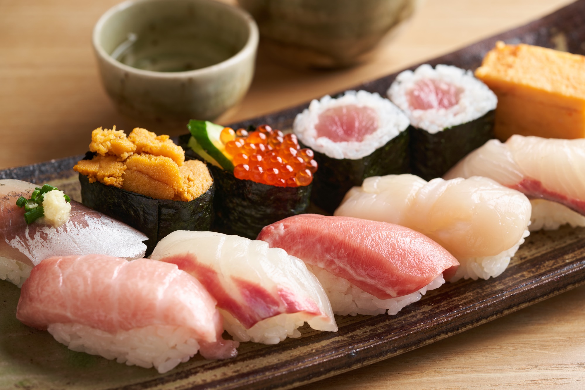 「奈良県で人気の寿司店」ランキングTOP10！　2位は「柿の葉すし ひょうたろう」、1位は？【2023年3月版】 | 寿司 ねとらぼ調査隊