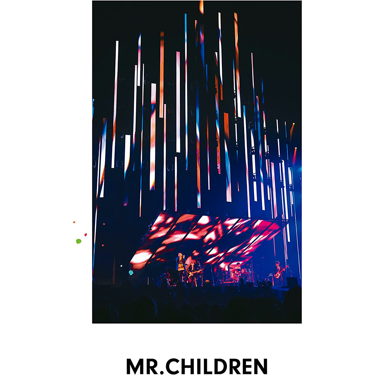 Mr Children 歌詞が好きなシングル曲ランキングtop30 第1位は しるし に決定 23年最新投票結果 1 8 ねとらぼ調査隊