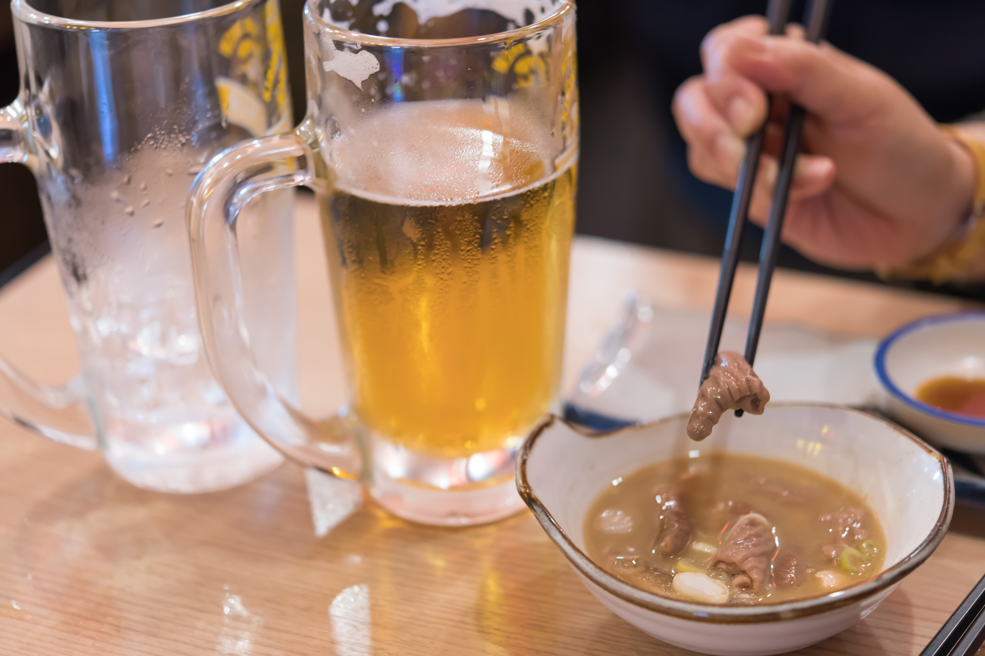「神奈川県で人気の立ち飲み店」ランキングTOP10！　1位は「野毛ごえん」【2023年1月版】（1/5） | ねとらぼ調査隊
