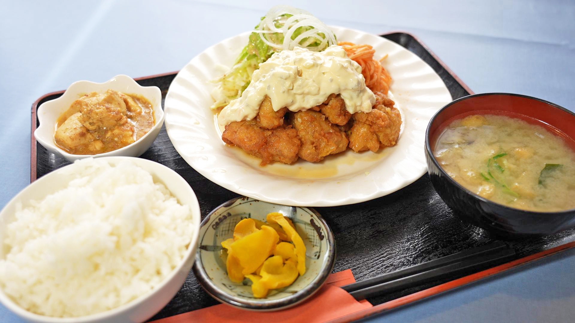 「石川県で人気の定食」ランキングTOP10！　2位は「ごはん処一歩」、1位は？【2023年3月版】 | 定食 ねとらぼ調査隊