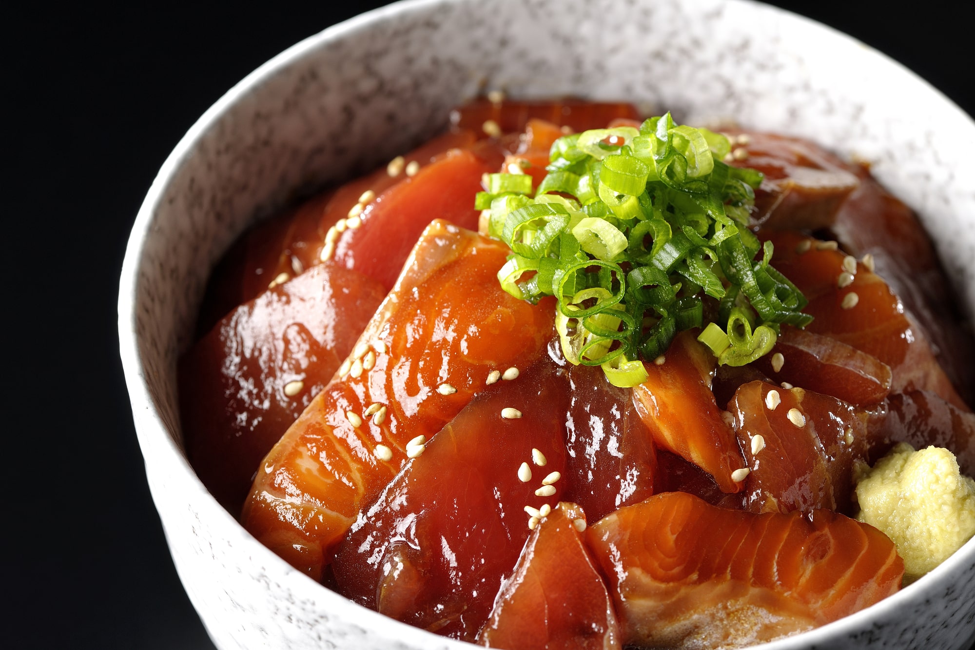 「千葉県で人気の海鮮丼店」ランキングTOP10！　1位は「観音食堂 丼屋 七兵衛」【2023年1月版】（1/5） | ねとらぼ調査隊