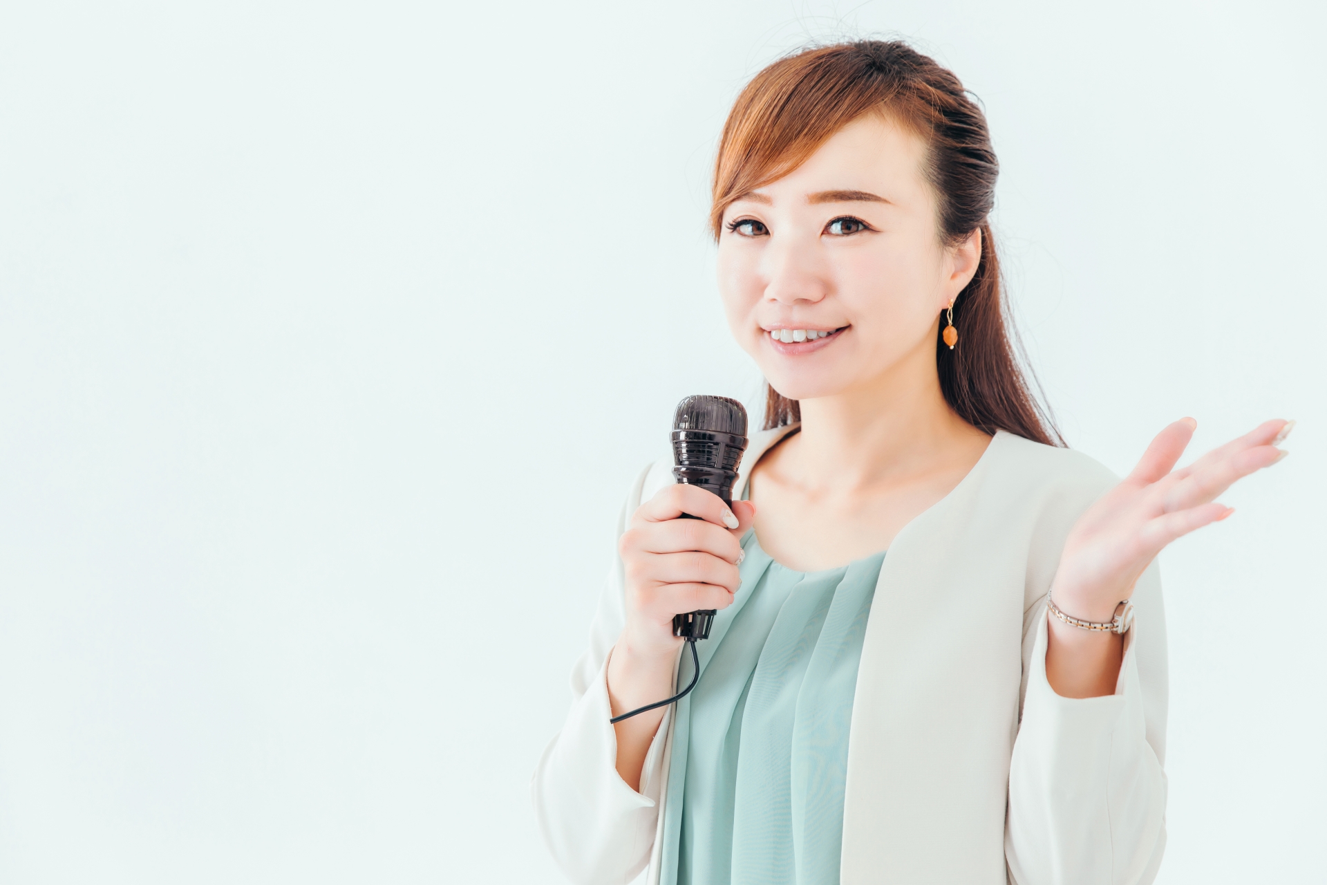 【関西の人に聞いた】「声が好きなNHK大阪放送局のアナウンサー」ランキングTOP21！　第1位は「渡邊佐和子」【2023年最新調査結果】
