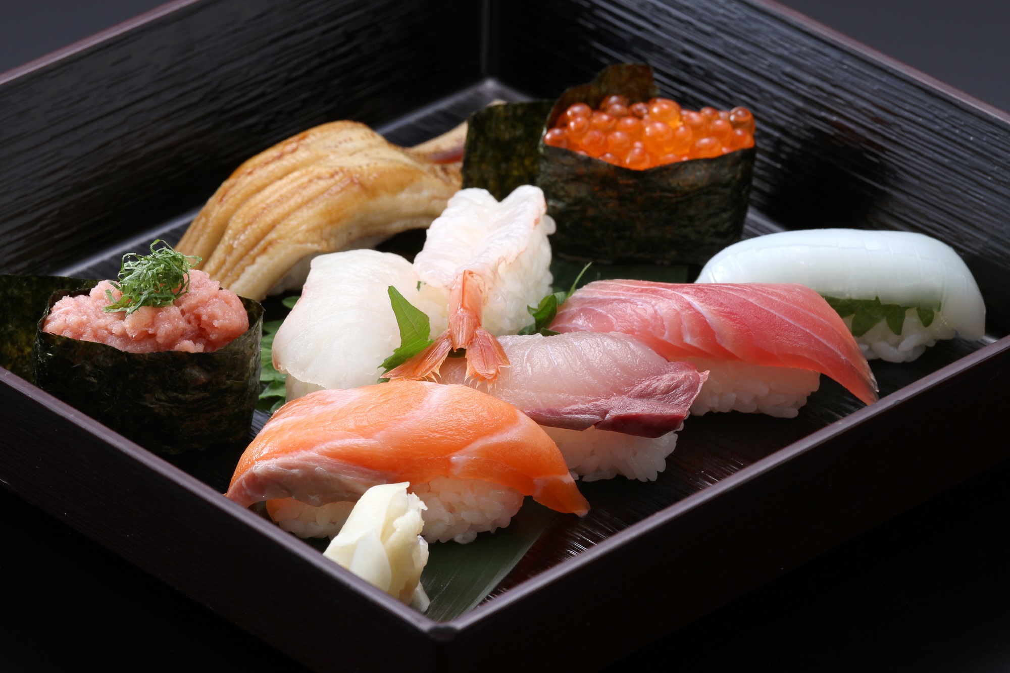 「滋賀県で人気の寿司店」ランキングTOP10！　2位は「手毬花」、1位は？【2023年3月版】 | 寿司 ねとらぼ調査隊