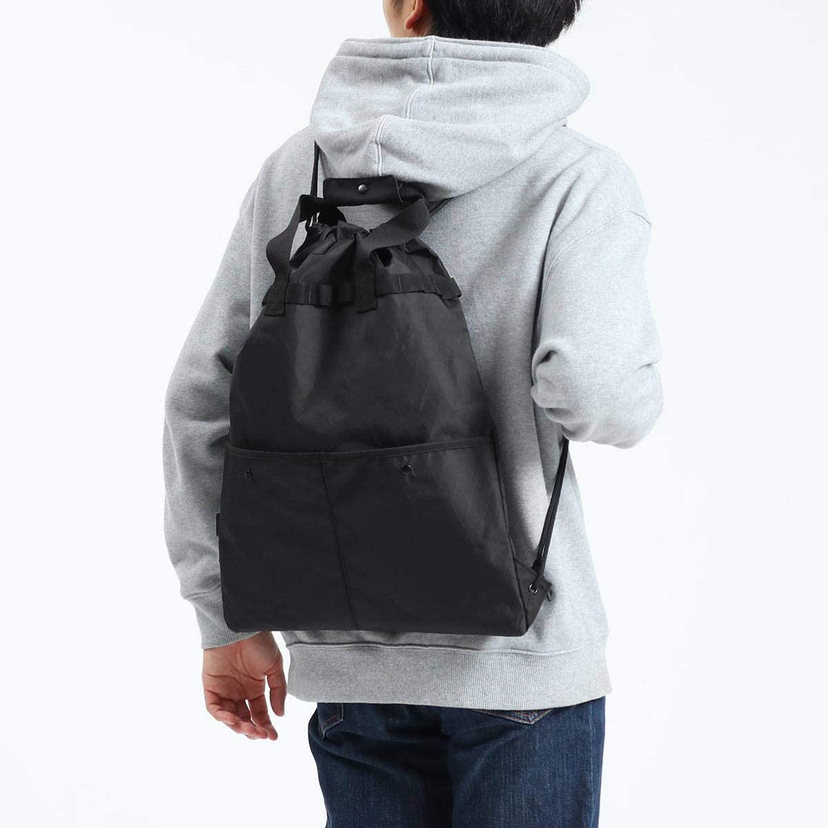 snow peak / KAMAEL BACKPACK / カマエルバックパック
