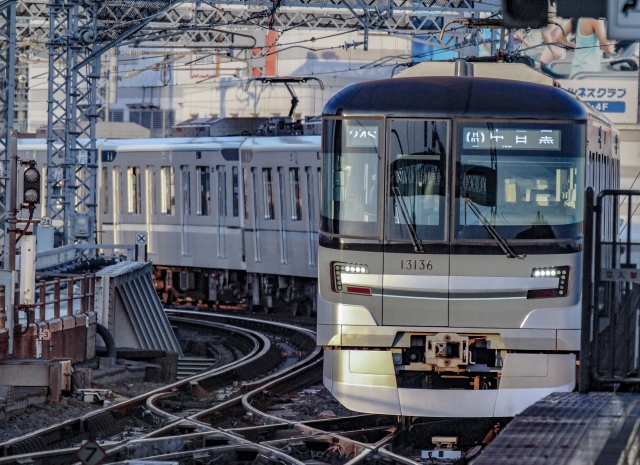 「東京メトロ日比谷線」の駅名でかっこいいと思うのはどこ？【2023年版・人気投票実施中】 | ねとらぼ調査隊