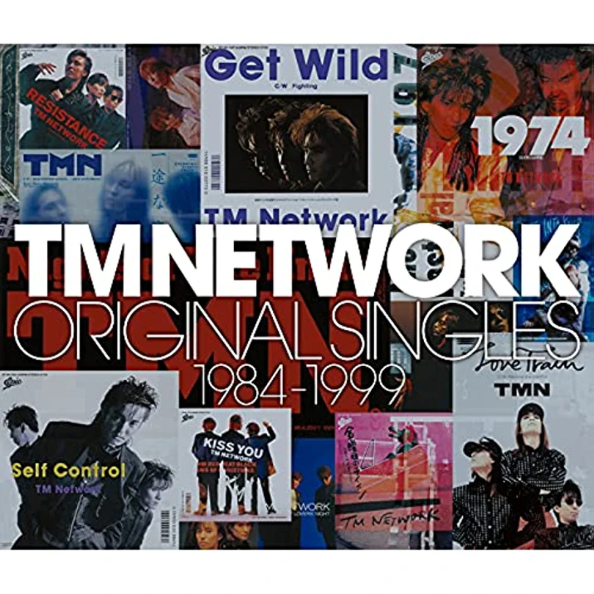 「TM NETWORK」あなたが一番好きなシングル作品はどれ？【2023年版・人気投票実施中】 | ねとらぼ調査隊