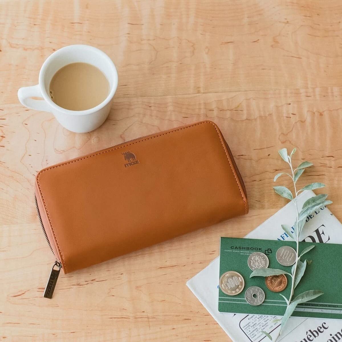 付録】「財布が付録のムック本」おすすめ6選＆人気ランキングTOP10！  mozやムーミンなど、人気ブランドのアイテムをピックアップ！【2023年1月】（1/3） | 本 ねとらぼリサーチ