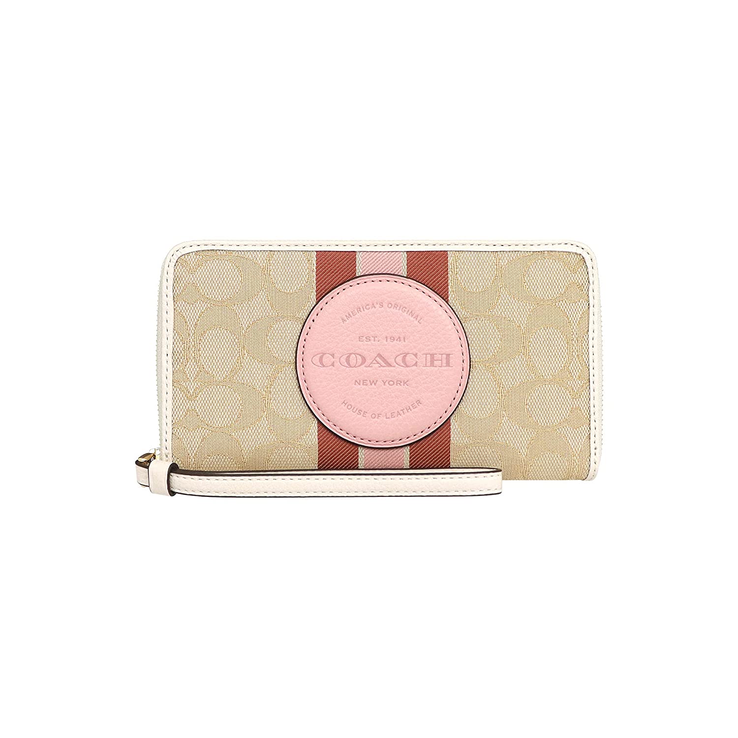 COACH（コーチ）の財布」おすすめ6選＆人気ランキングTOP10！ 定番の長 