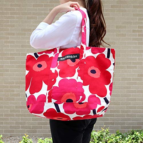 Amazonタイムセール祭り】「marimekko（マリメッコ）のトートバッグ