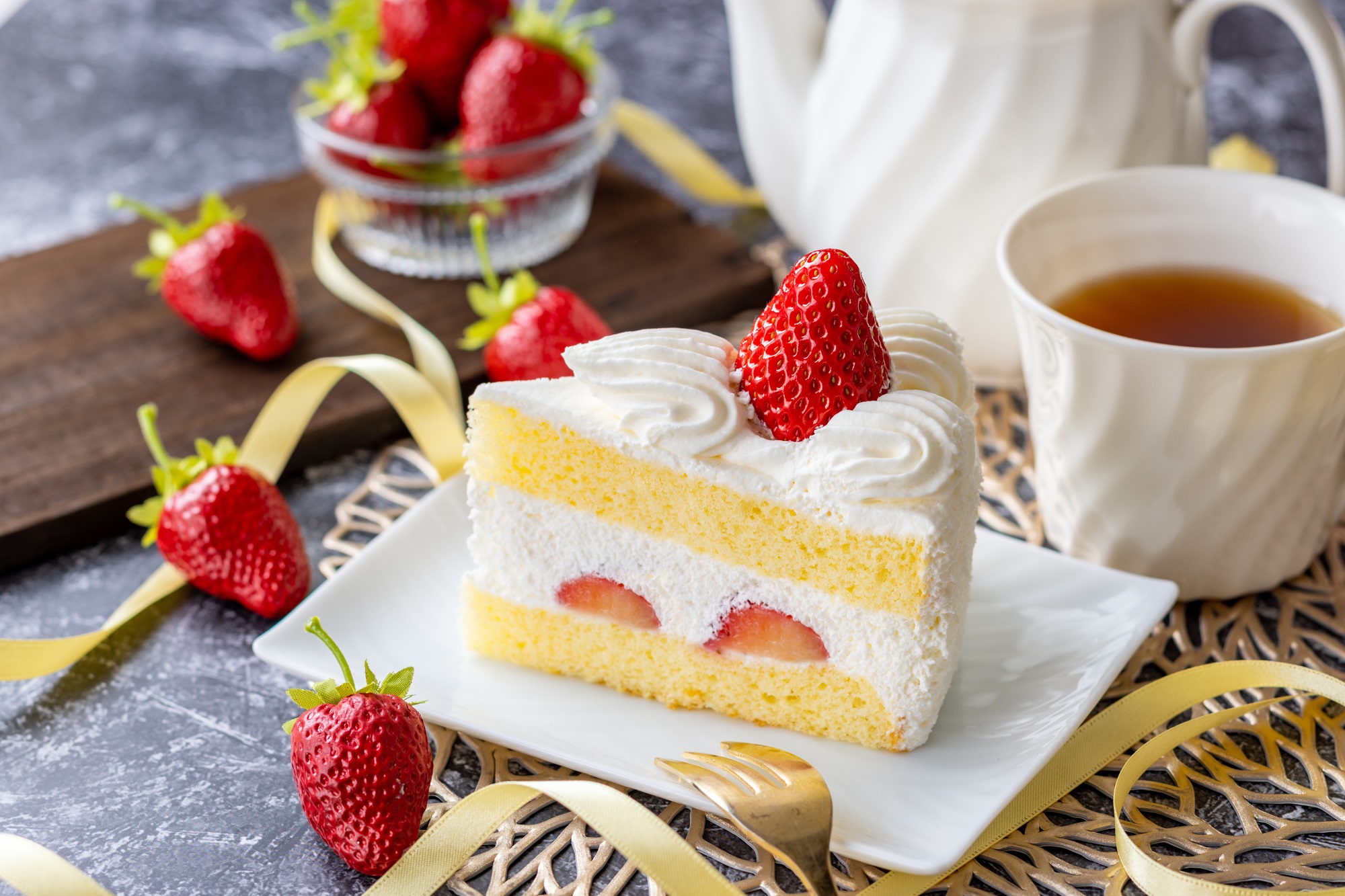 「岐阜県で人気のケーキ店」ランキングTOP10！　2位は「プルシック」、1位は？【2023年5月版】 | ケーキ ねとらぼ調査隊