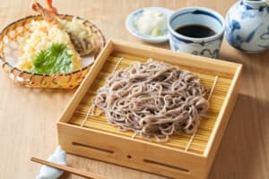 「そば」を食べに行きたい都道府県ランキングTOP10！　1位は「長野県」【2023年最新投票結果】