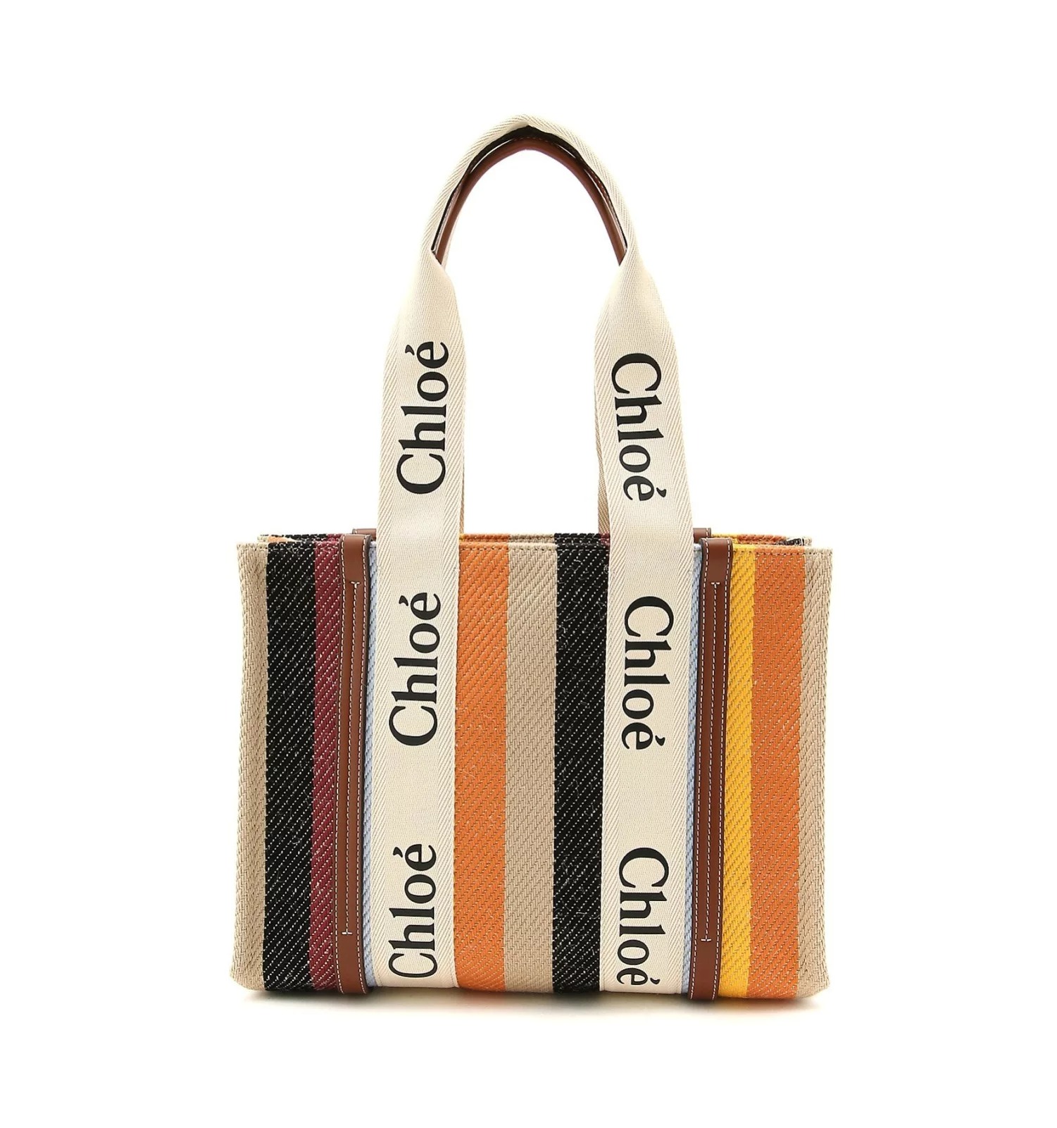 特上美品 Chloe クロエ トートバッグ \u0026 ショルダー 送料込