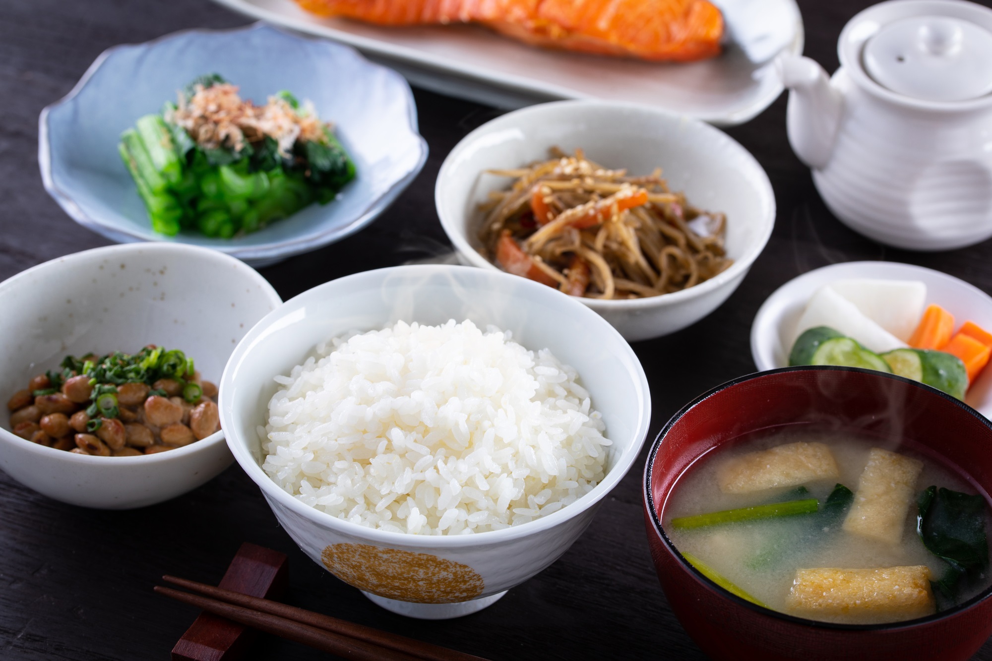 「茨城県で人気の和食店」ランキングTOP10！　1位は「味処大森」【2023年2月版】（1/5） | ねとらぼ調査隊
