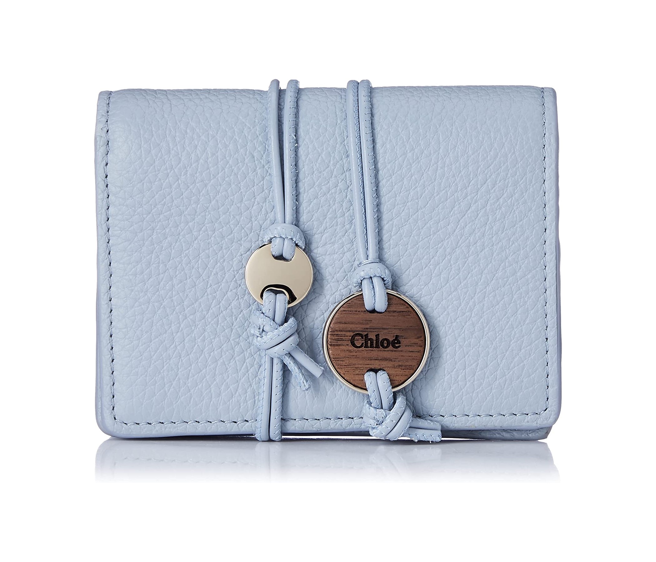 大人かわいいデザインが豊富「Chloé（クロエ）の財布」おすすめ6