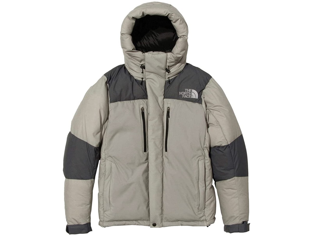 THE NORTH FACE」で好きなダウンジャケットランキングTOP9！ 1位は