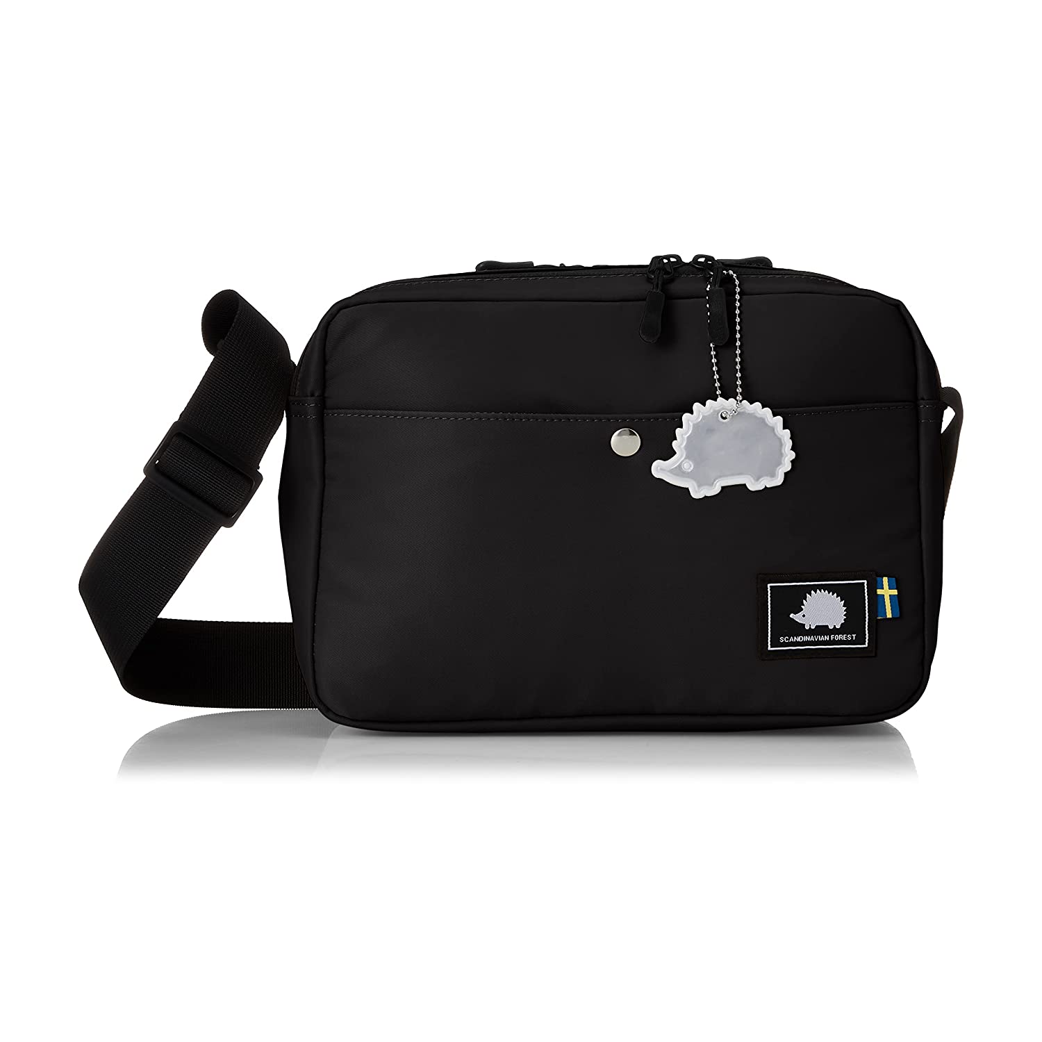 北欧】ハリネズミがトレードマーク「SCANDINAVIAN FOREST