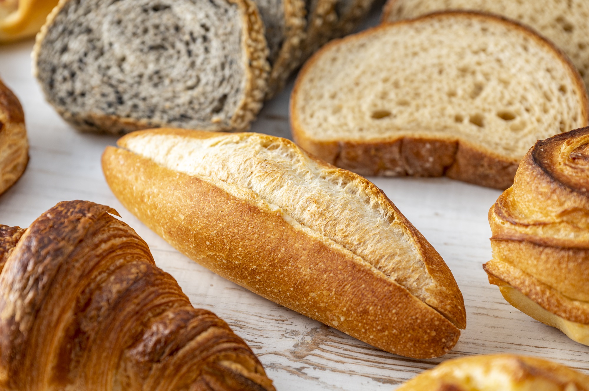 「神奈川県で人気のパン（ベーカリー）」ランキングTOP10！　2位は「パン工房 シャンドブレ」、1位は？【2023年2月版】 | グルメ ねとらぼ調査隊