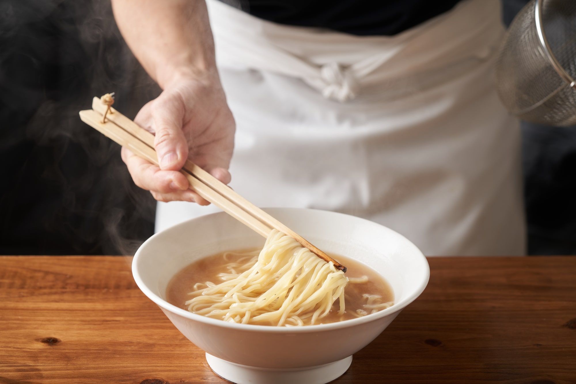 「群馬県で人気のラーメン」ランキング！　2位は「らーめん 芝浜」、1位は？【2023年4月版】 | ラーメン ねとらぼ調査隊