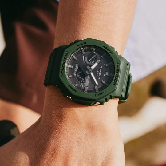 Amazonタイムセール祭り】「G-SHOCK（Gショック）の腕時計」海外モデル