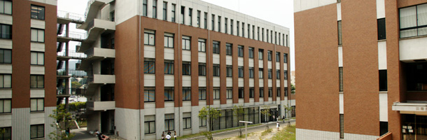 画像：九州国際大学