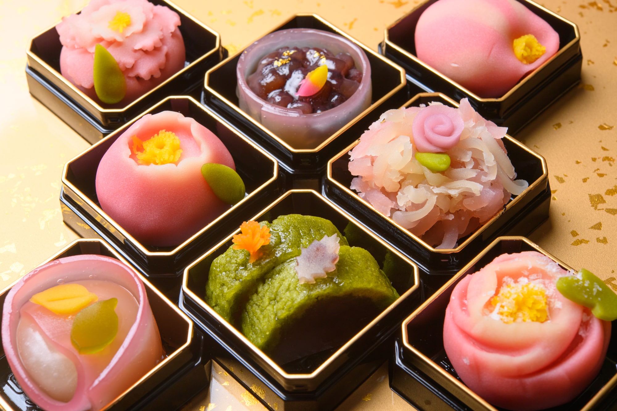 「神奈川県で人気の和菓子店」ランキングTOP10！　2位は「新岩城菓子舗」、1位は？【2023年2月版】 | お菓子 ねとらぼ調査隊