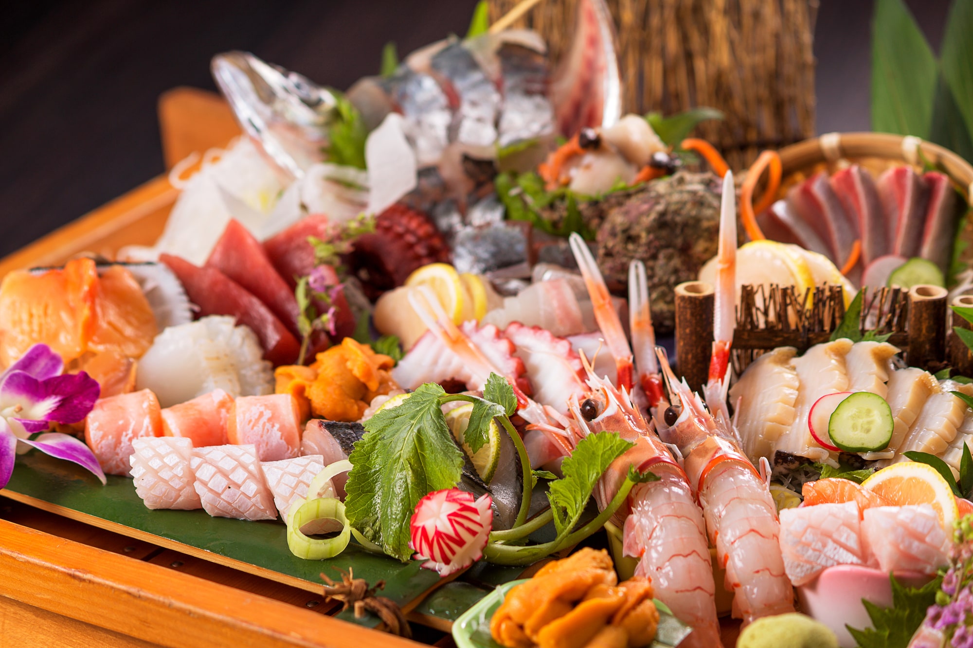 「岩手県で人気の海鮮料理店」ランキング！　2位は「かめふく旬魚旬菜」、1位は？【2023年3月版】 | グルメ ねとらぼ調査隊
