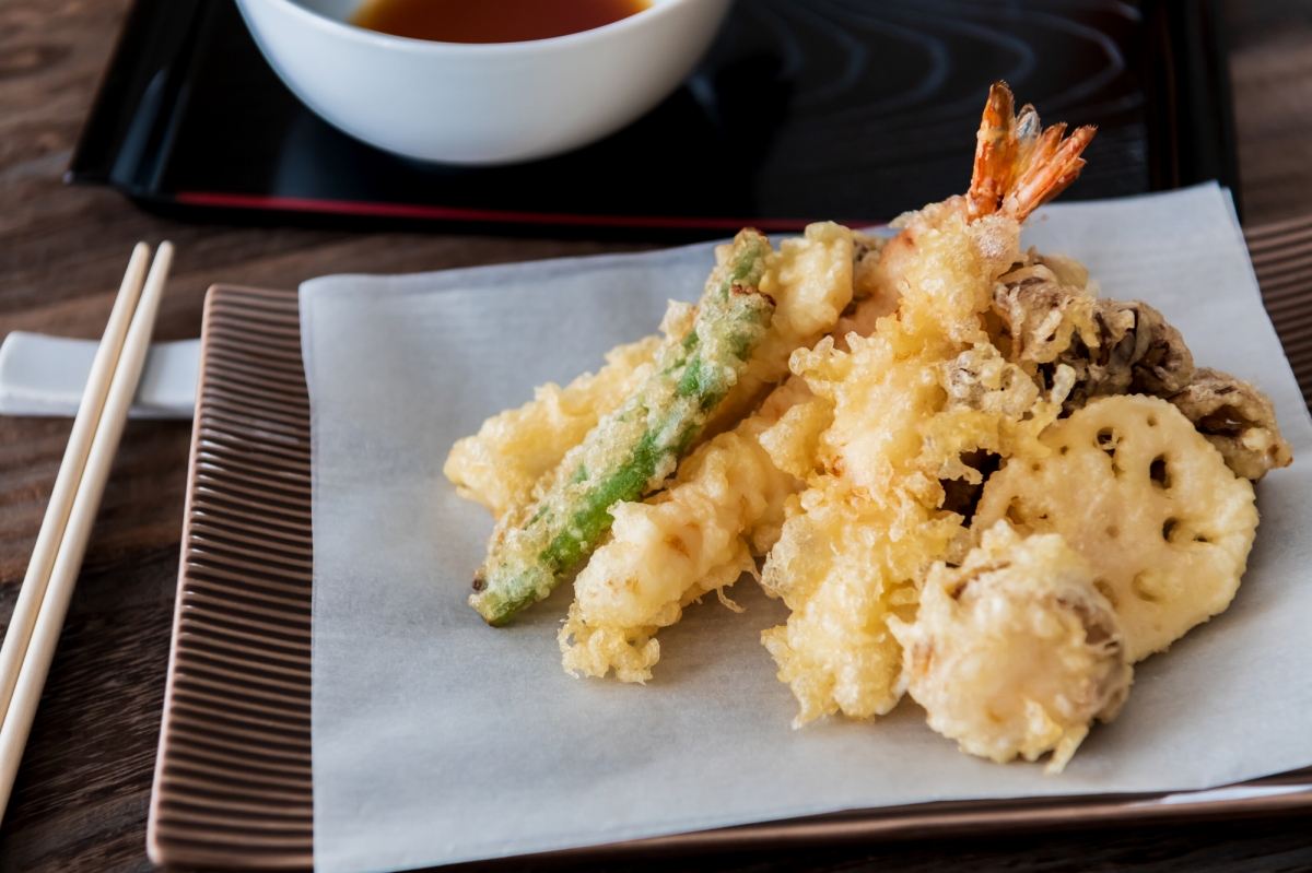 「東京都で人気の天ぷら」ランキングTOP10！　2位は「天すけ」、1位は？【2023年3月版】 | 天ぷら ねとらぼ調査隊