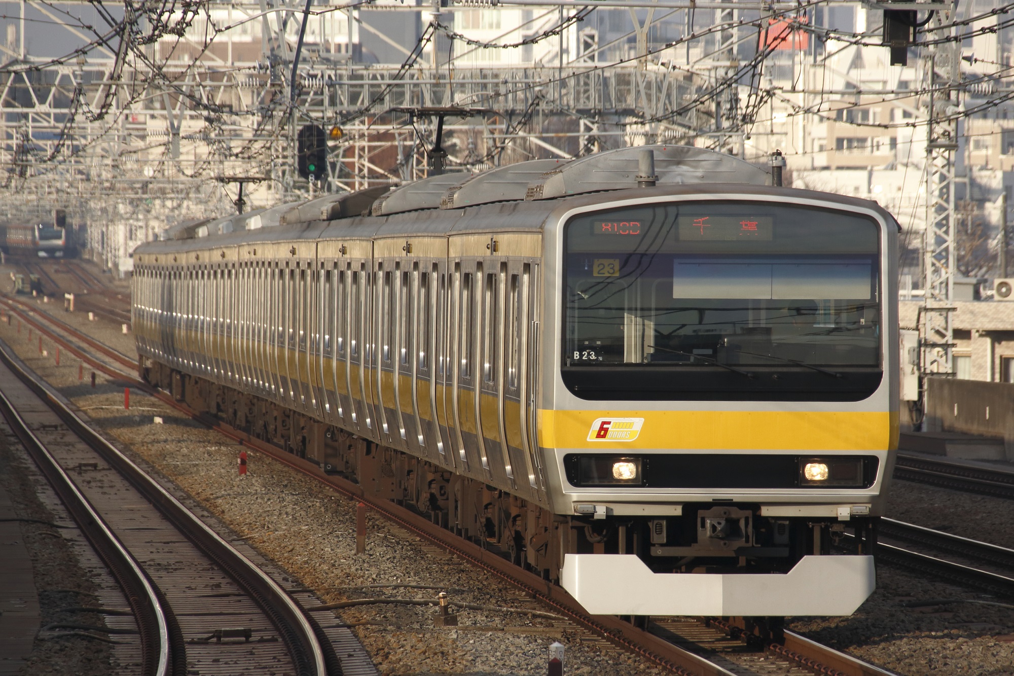 「あまりにも都合のいい立地」　永住したい“JR総武本線の駅”1位に「家賃もお手頃で通勤路も割といい」「引っ越す予定はない」の声（1/2） | 住まい ねとらぼリサーチ