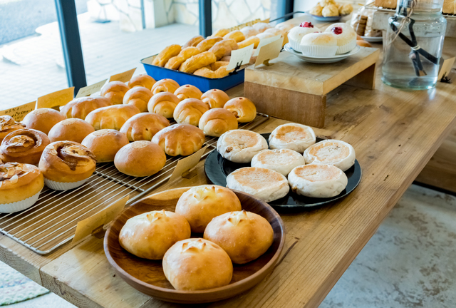 「宮城県で人気のパン（ベーカリー）店」ランキングTOP10！　2位は「Pain bagnat（バーニャのパン）」、1位は？【2023年3月版】 | パン（ベーカリー） ねとらぼ調査隊