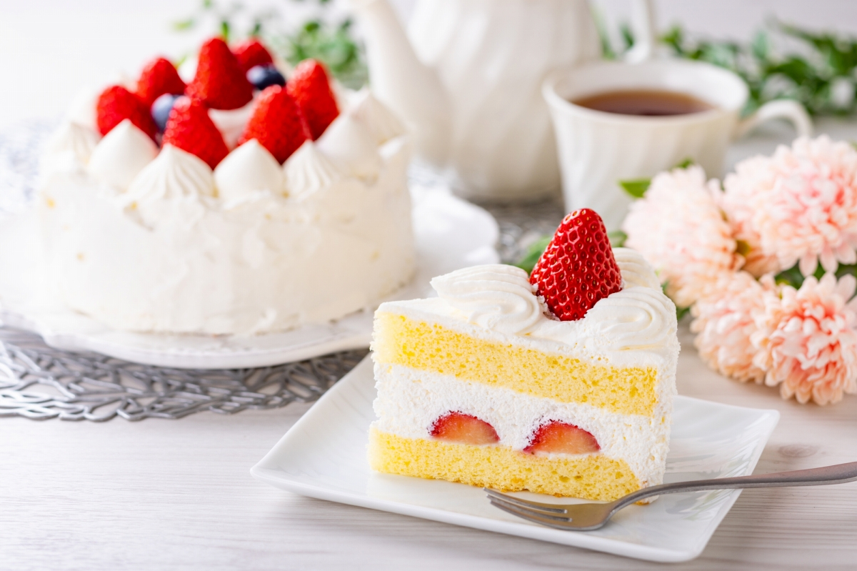 「埼玉県で人気のケーキ」ランキングTOP10！　2位は「夢彩菓すずき」、1位は？【2023年5月版】 | ケーキ ねとらぼ調査隊