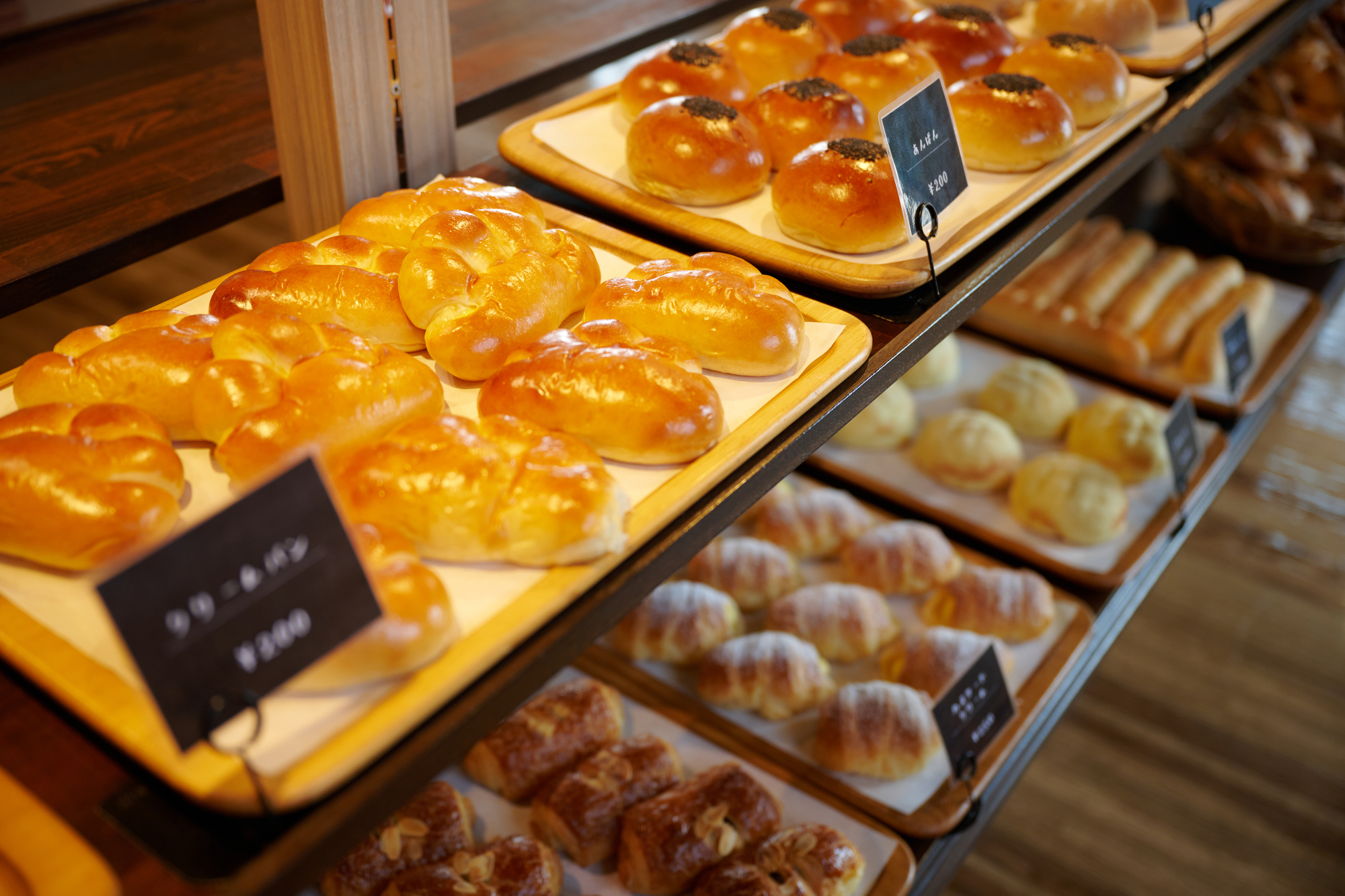「新潟県で人気のパン（ベーカリー）店」ランキングTOP10！　2位は「ピーカブー」、1位は？【2023年3月版】 | パン（ベーカリー） ねとらぼ調査隊