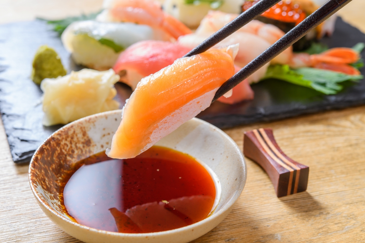 「岩手県で人気の寿司」ランキングTOP10！　2位は「居酒屋・寿司ささき」、1位は？【2023年3月版】 | 寿司 ねとらぼ調査隊