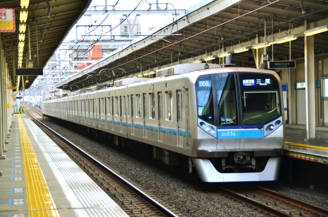 「東京メトロ東西線」のかっこいいと思う駅名は？【2023年版・人気投票実施中】 | 乗り物 ねとらぼ調査隊