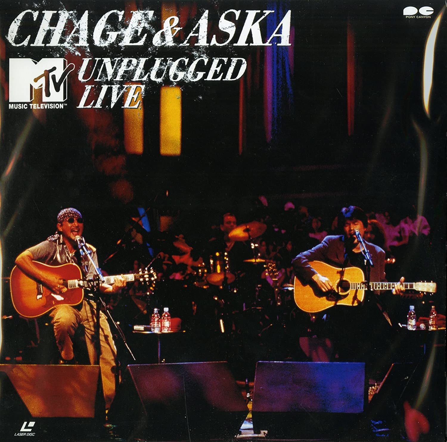 【チャゲアス】「CHAGE and ASKA」のオリジナルアルバムで一番好きなのは？【2023年版・人気投票実施中】 | 音楽 ねとらぼ調査隊