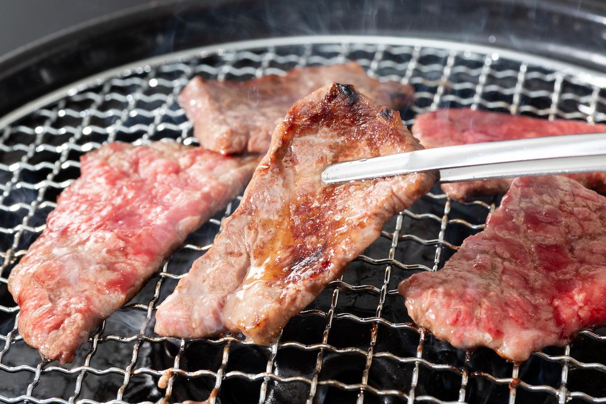 「大阪府で人気の焼肉食べ放題」ランキングTOP10！　2位は「焼肉力丸上本町店」、1位は？【2023年3月版】 | 焼肉 ねとらぼ調査隊