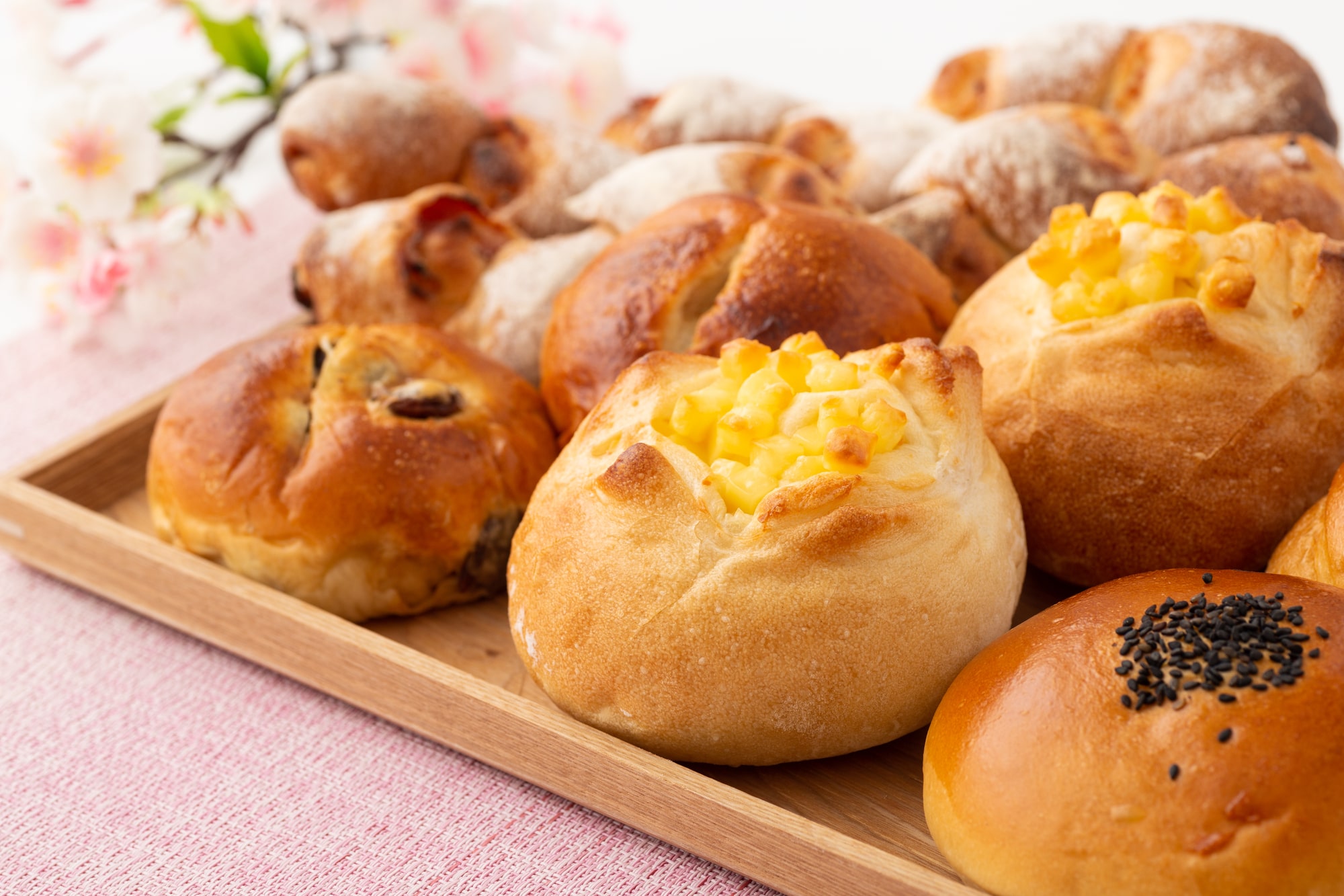 「福岡県で人気のパン（ベーカリー）店」人気ランキングTOP10！　2位は「パンストック」、1位は？【2023年3月版】 | パン（ベーカリー） ねとらぼ調査隊
