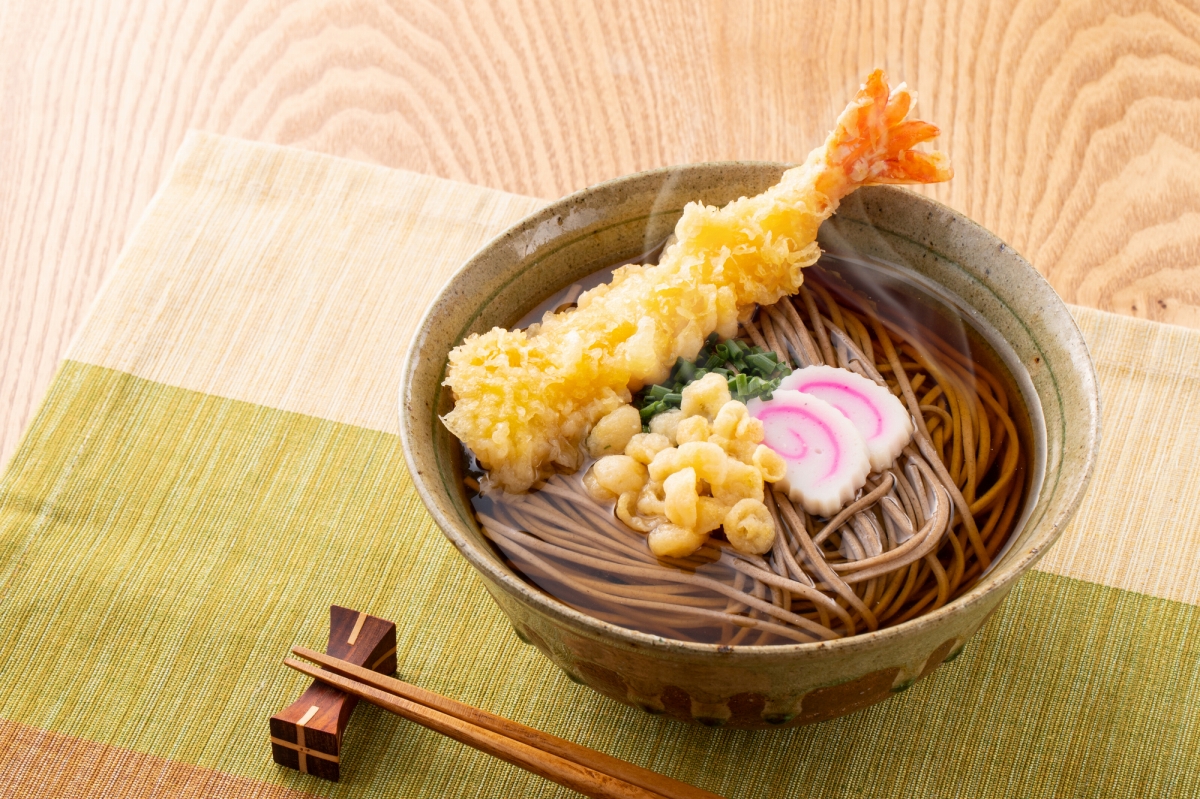 「神奈川県で人気の立ち食いそば・うどん」ランキングTOP10！　2位は「 相州そば 関内本店」、1位は？【2023年3月版】 | そば ねとらぼ調査隊